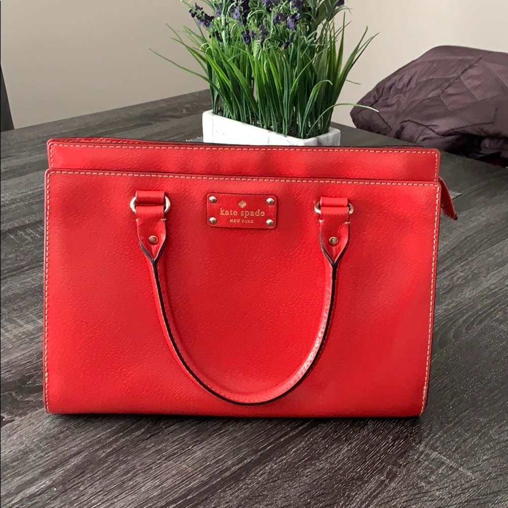 Kate Spade purse
